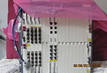 華為OLT MA5680T