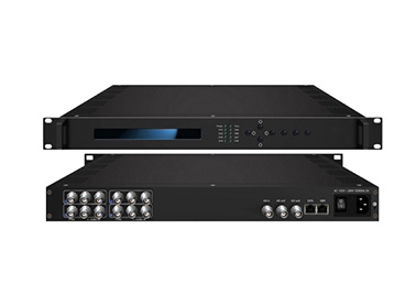 四路標清編碼器HS-5004-SD