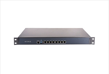 IPTV直播網關 V1